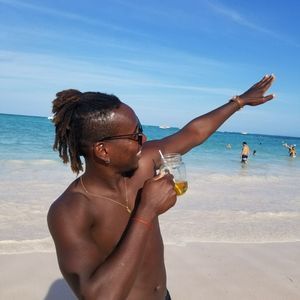 Meet your Posher, Edward